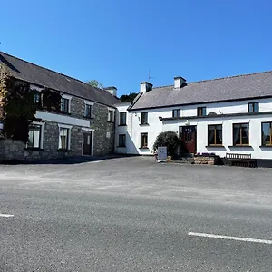 Gasthof O'domhnaill's - Lig Do Scith, An Cheathrú Rua