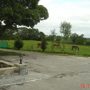  Holiday home Traditional Stone 300 Years+