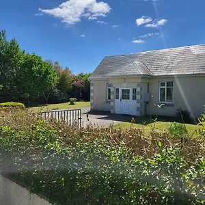  Holiday home Peaceful Farm In Menlough Near Mountbellew, Ballinasloe, Athlone &