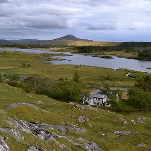 Hostel Ben Lettery Connemara, Galway